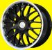 Ͻ ALLOY WHEELS
